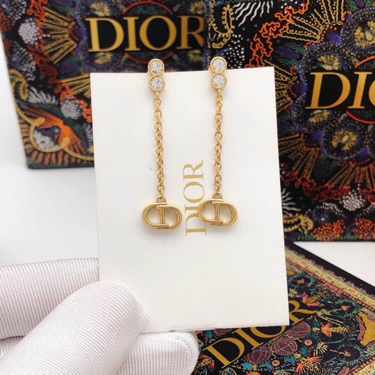 Dior Earring 12lyh133 (2)