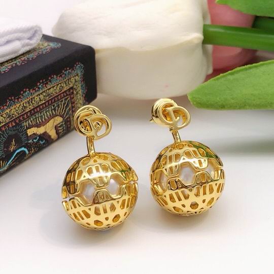 Dior Earring 12lyh134 (1)