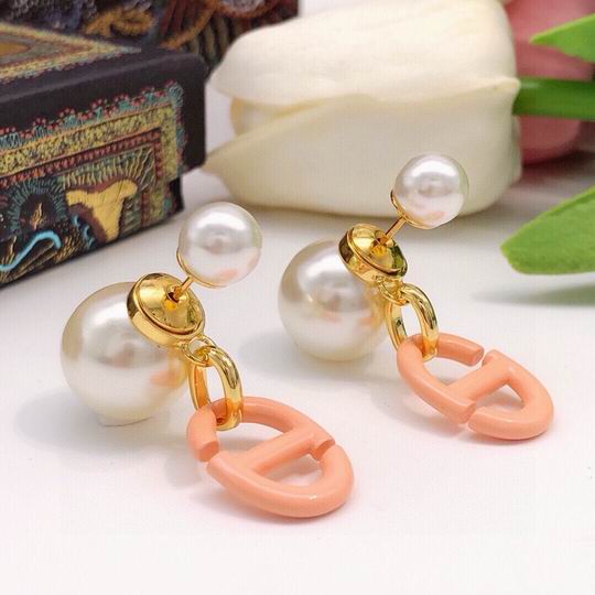 Dior Earring 12lyh135 (1)
