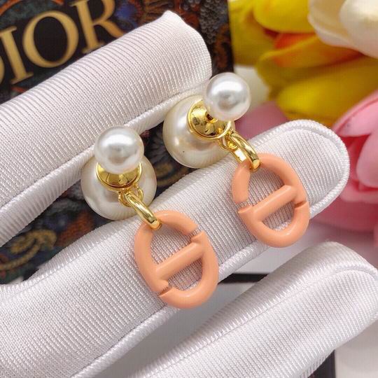 Dior Earring 12lyh135 (7)