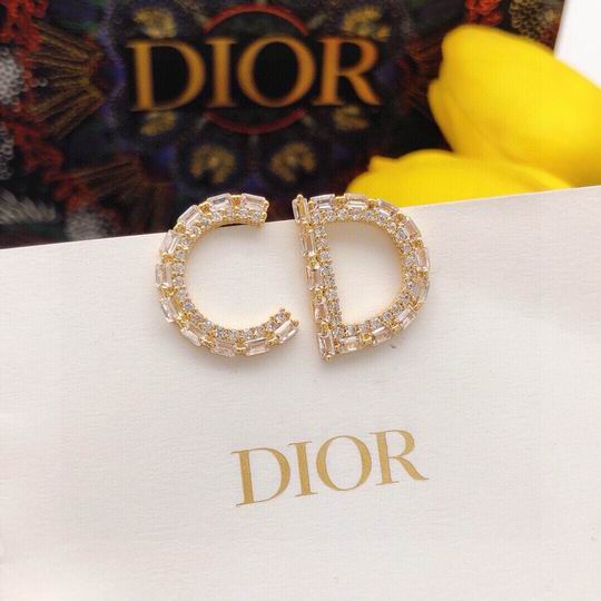 Dior Earring 12lyh136 (1)