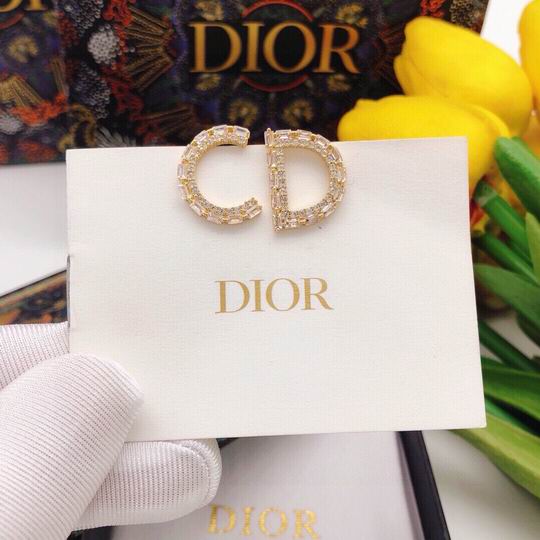 Dior Earring 12lyh136 (2)
