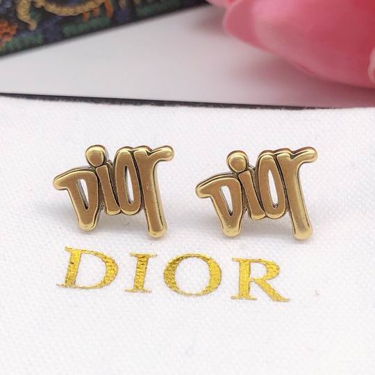 Dior Earring 12lyh137 (1)