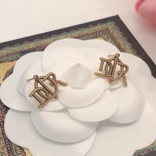Dior Earring 12lyh138 (1)