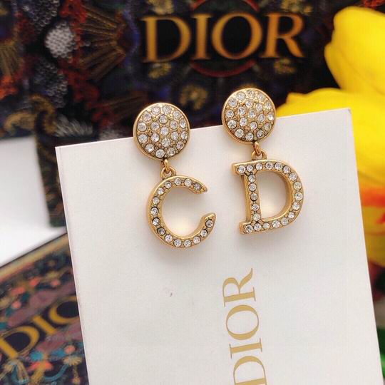 Dior Earring 12lyh139 (1)