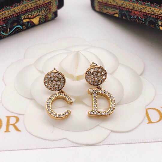 Dior Earring 12lyh139 (3)