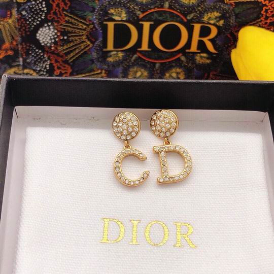 Dior Earring 12lyh139 (5)