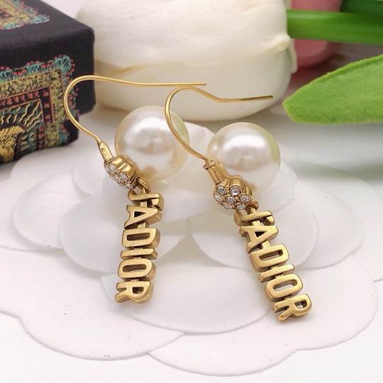 Dior Earring 12lyh140 (1)