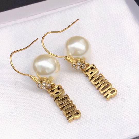 Dior Earring 12lyh140 (3)