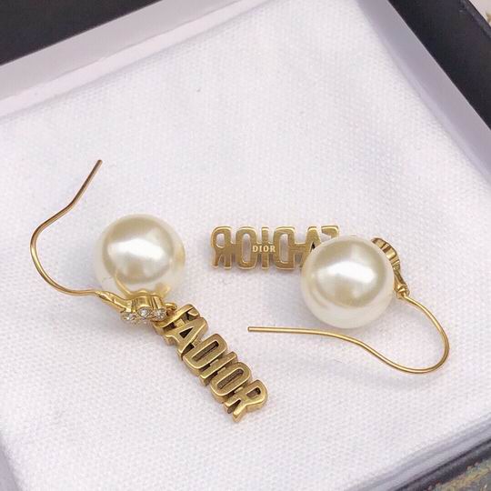 Dior Earring 12lyh140 (4)