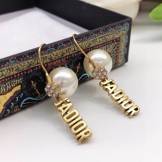Dior Earring 12lyh140 (5)