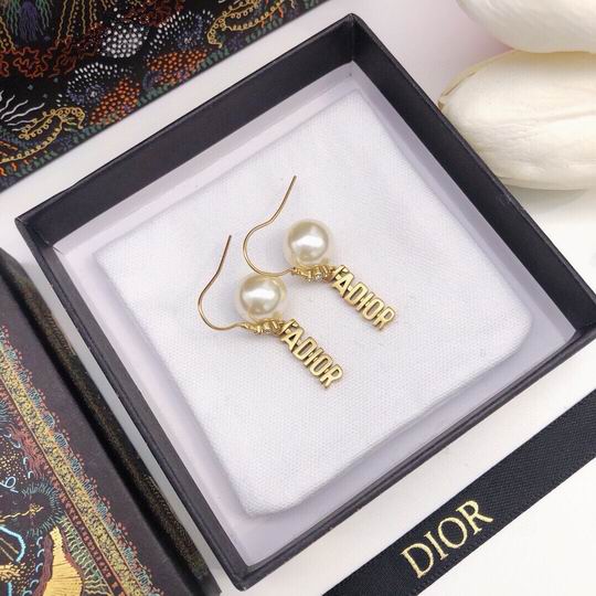 Dior Earring 12lyh140 (6)