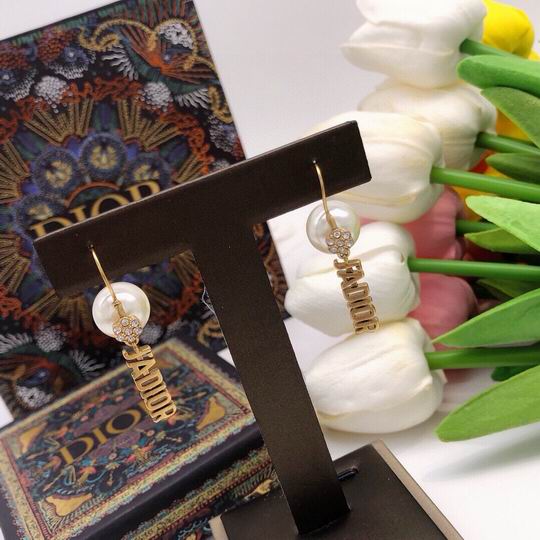 Dior Earring 12lyh140 (7)