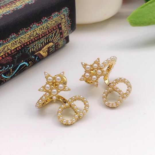 Dior Earring 12lyh141 (1)