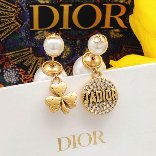 Dior Earring 12lyh142 (1)