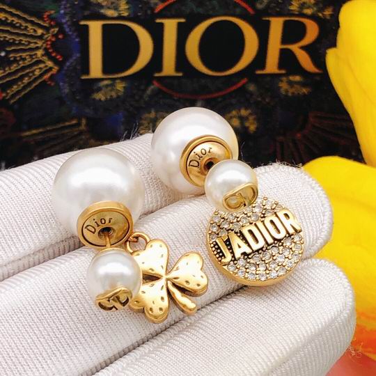 Dior Earring 12lyh142 (6)
