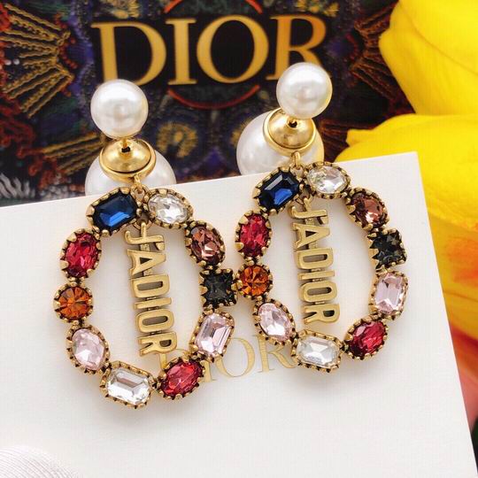 Dior Earring 12lyh143 (1)