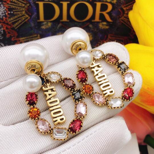 Dior Earring 12lyh143 (3)
