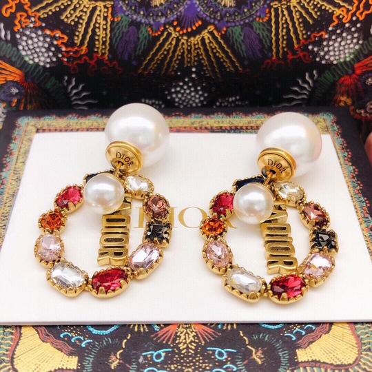 Dior Earring 12lyh143 (5)