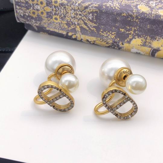 Dior Earring 12lyh144 (1)