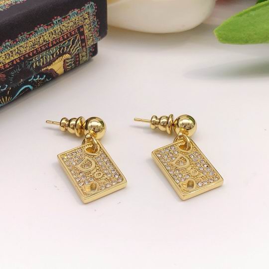 Dior Earring 12lyh145 (1)
