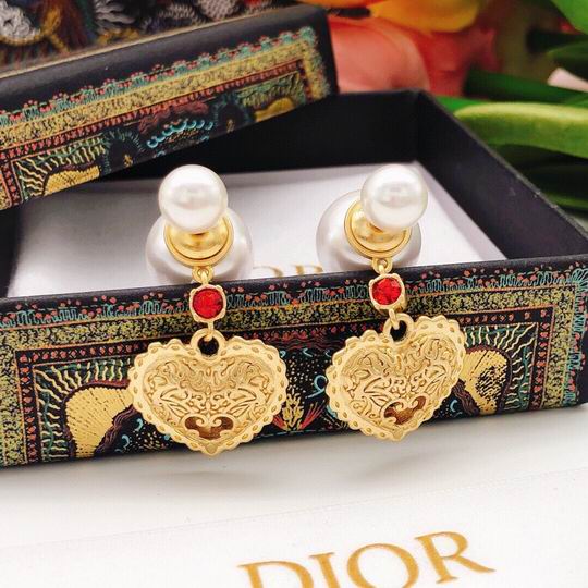 Dior Earring 12lyh147 (7)