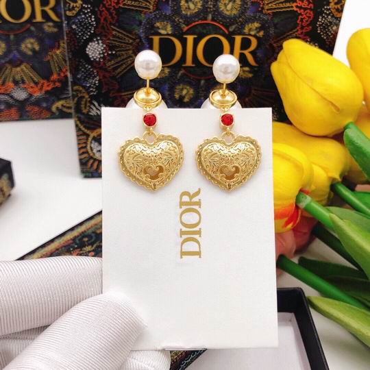 Dior Earring 12lyh147 (8)