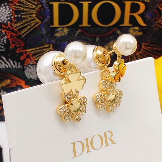 Dior Earring 12lyh148 (1)