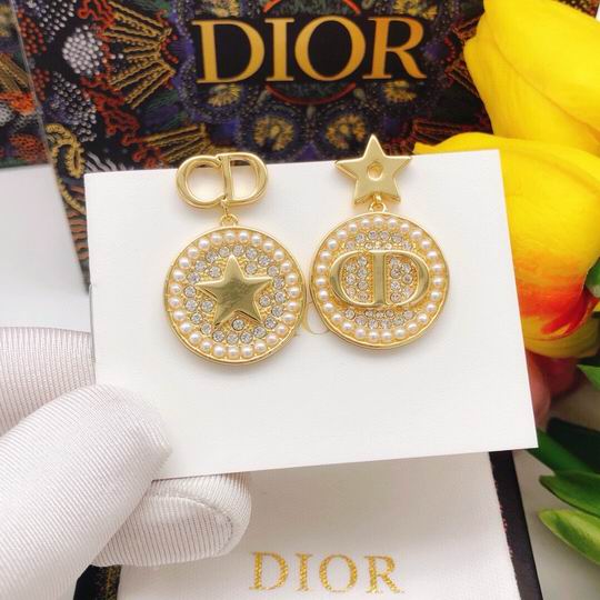 Dior Earring 12lyh150 (2)