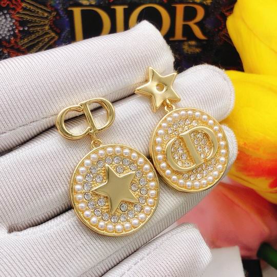 Dior Earring 12lyh150 (3)