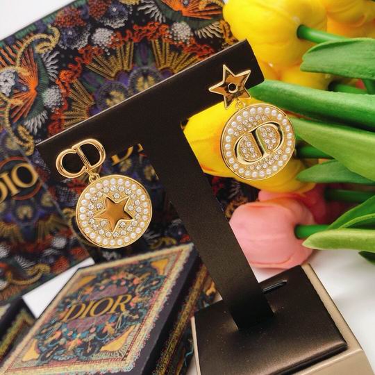 Dior Earring 12lyh150 (5)