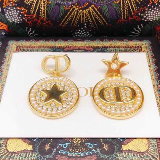 Dior Earring 12lyh150 (6)