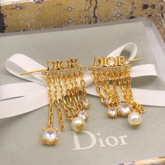 Dior Earring 12lyh151 (1)
