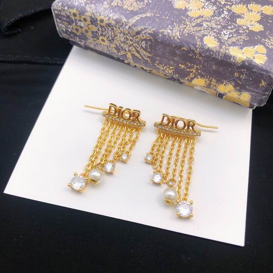 Dior Earring 12lyh151 (2)