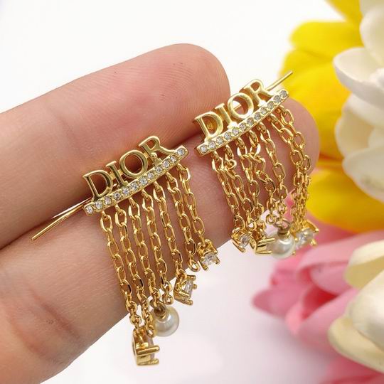 Dior Earring 12lyh151 (5)