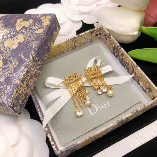 Dior Earring 12lyh151 (6)
