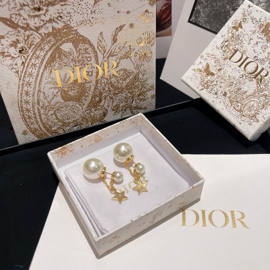 Dior Earring 12lyh152 (2)