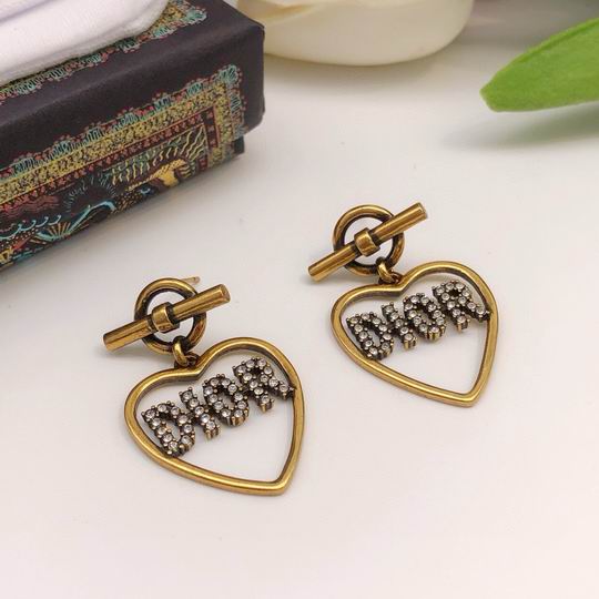 Dior Earring 12lyh153 (1)