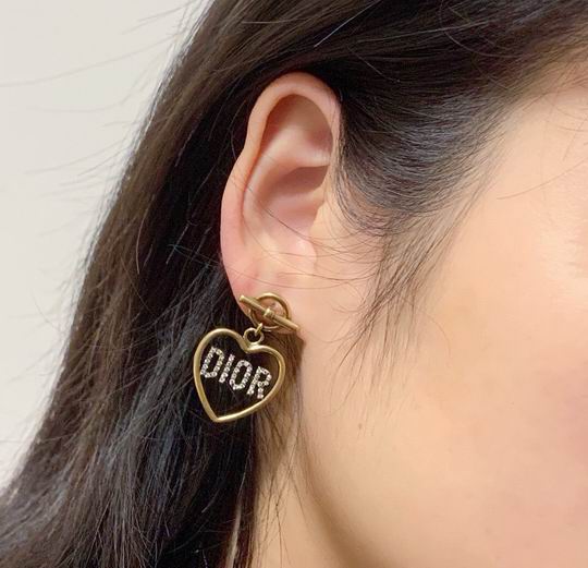 Dior Earring 12lyh153 (5)