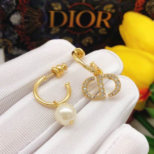 Dior Earring 12lyh154 (1)