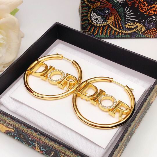 Dior Earring 12lyh155 (1)