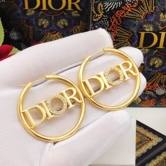 Dior Earring 12lyh155 (3)