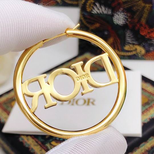 Dior Earring 12lyh155 (4)