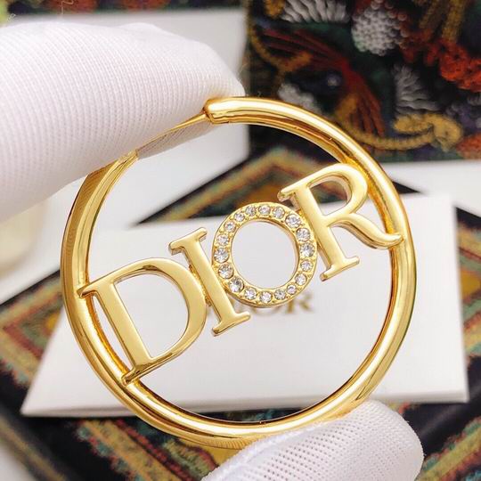 Dior Earring 12lyh155 (5)