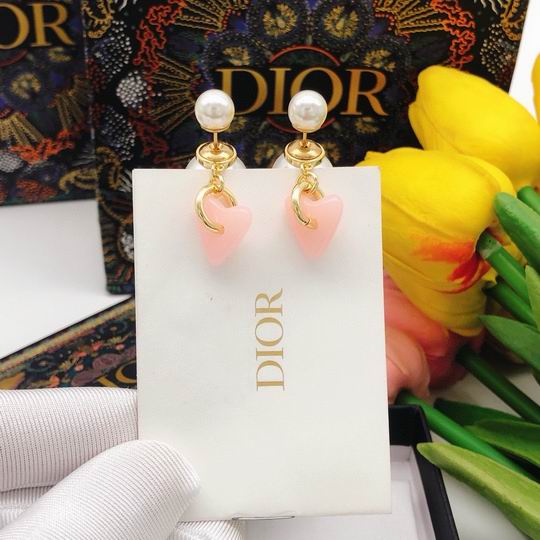 Dior Earring 12lyh156 (3)