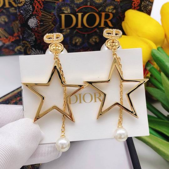 Dior Earring 12lyh157 (2)