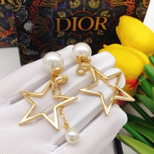 Dior Earring 12lyh157 (3)