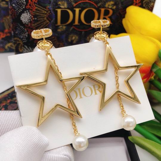 Dior Earring 12lyh157 (4)