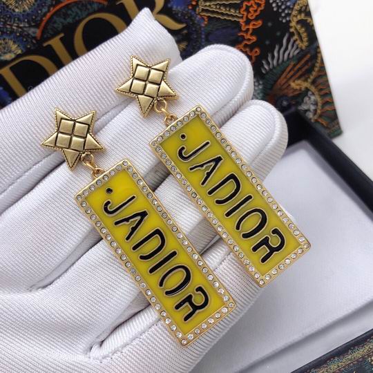 Dior Earring 12lyh158 (3)