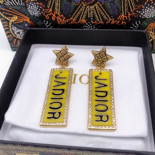 Dior Earring 12lyh158 (4)